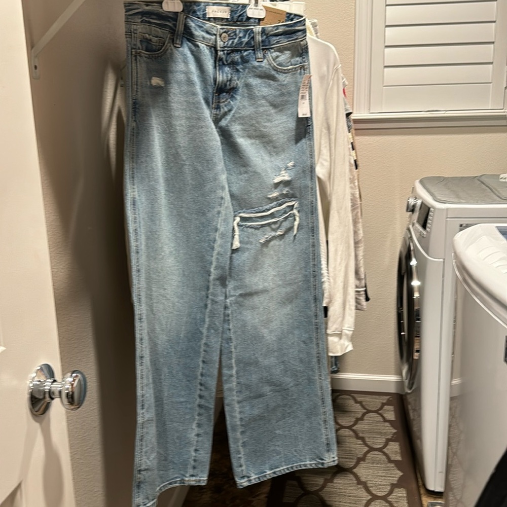 Pacsun